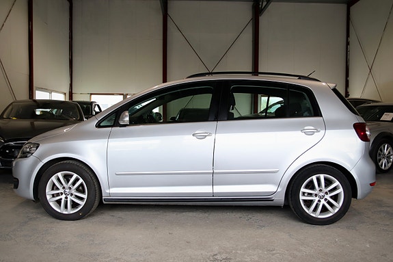 Volkswagen Golf Plus 5 of 5