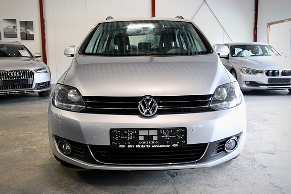 Volkswagen Golf Plus 3 of 5