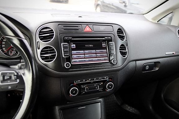 Volkswagen Golf Plus 23 of 30
