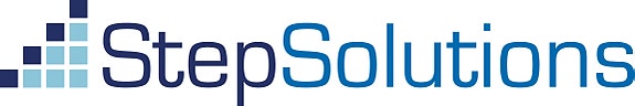 Step Soultions AS logo