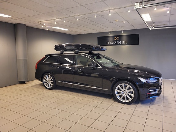 Volvo V90 3 of 5