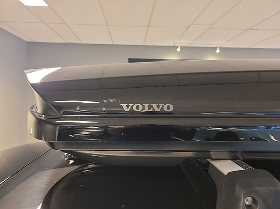 Volvo V90 5 of 5