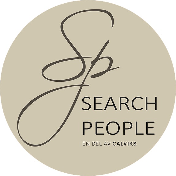 Search People AS logo