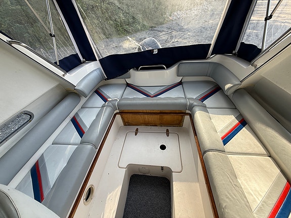 Bella 630 OC m/Suzuki 115 8 of 25