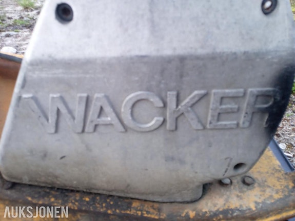 Wacker DPU 3345 R 4 of 4