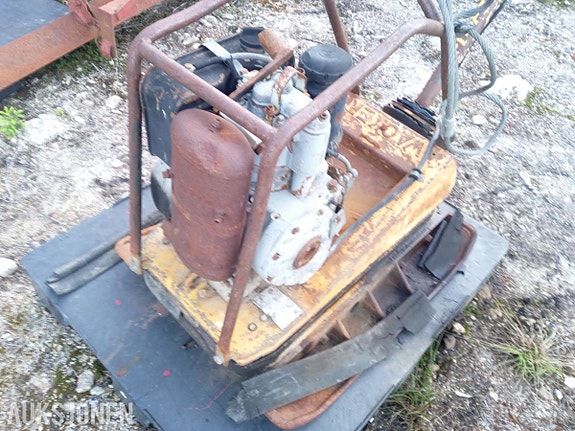 Wacker DPU 3345 R 2 of 4