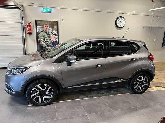 Renault Captur 4 of 5