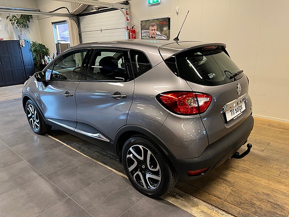 Renault Captur 5 of 5