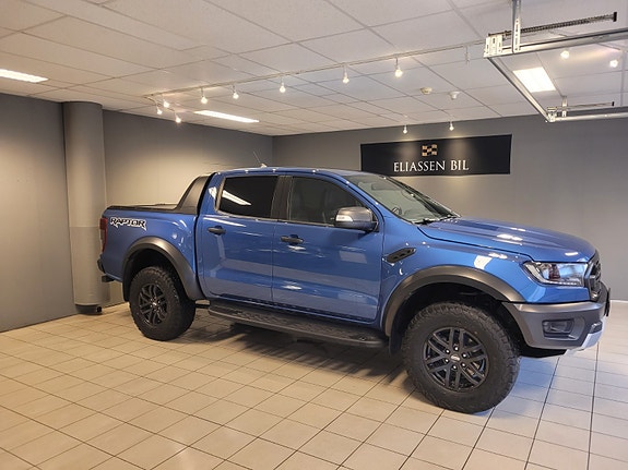 Ford Ranger Raptor 3 of 5