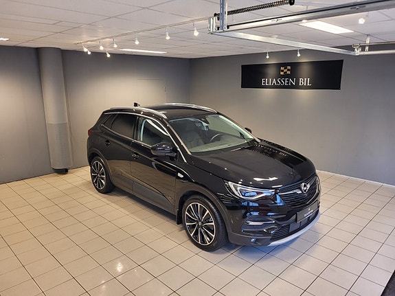 Opel Grandland X 2 of 5