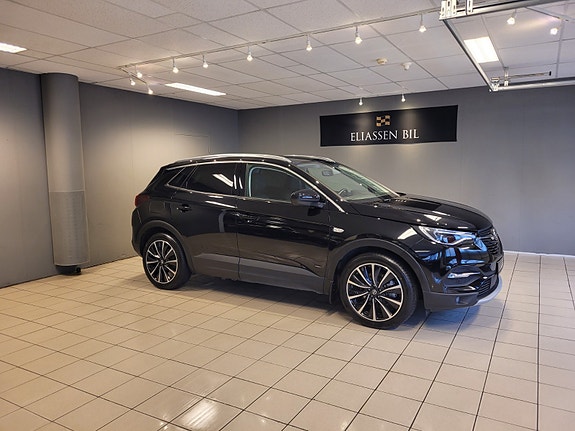 Opel Grandland X 3 of 5