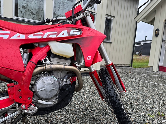 GasGas EC 350F 2 of 3