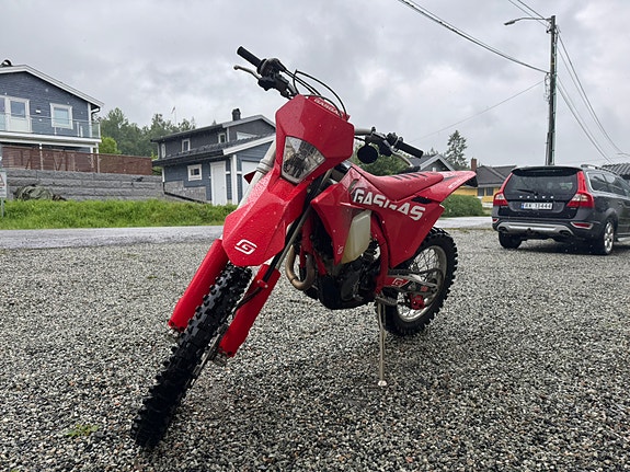 GasGas EC 350F 3 of 3