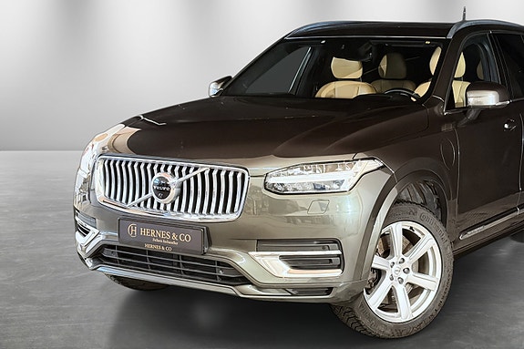 Volvo XC90 5 of 5