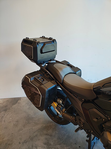 BMW R 1300 GS 4 of 5
