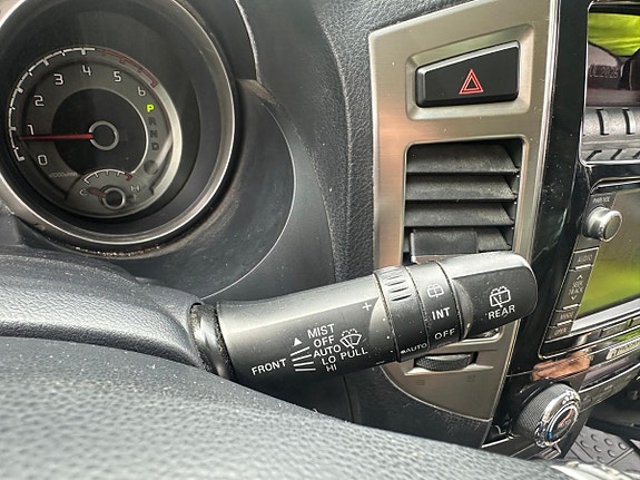 Mitsubishi Pajero 19 of 30