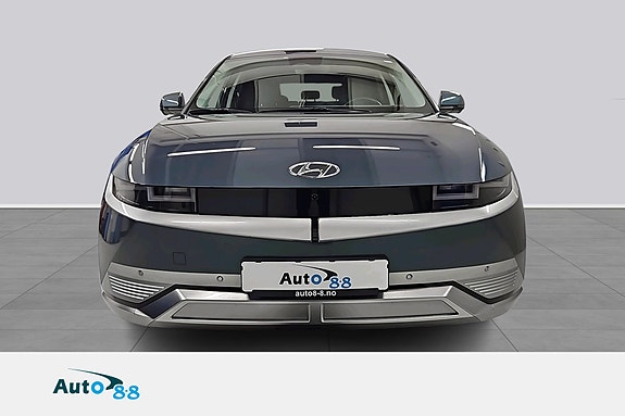 Hyundai Ioniq 5 5 of 5