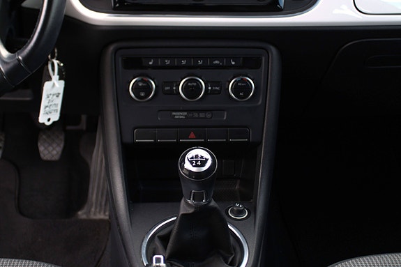 Volkswagen Beetle 23 of 29