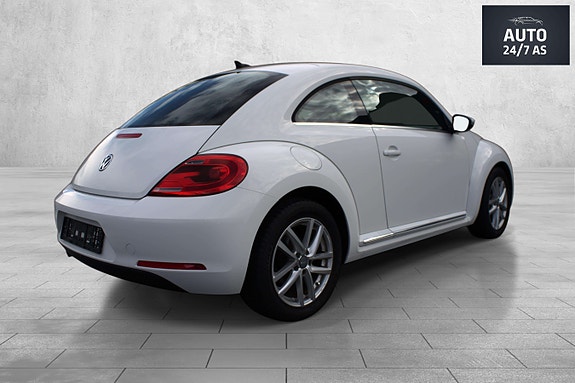 Volkswagen Beetle 7 of 29