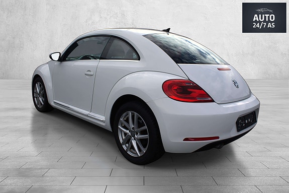 Volkswagen Beetle 11 of 29
