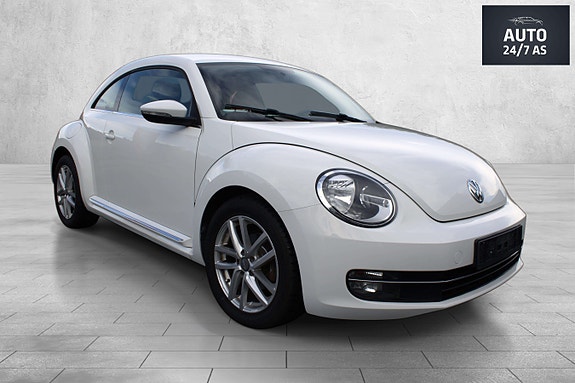 Volkswagen Beetle 6 of 29