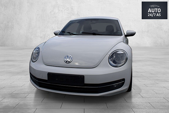 Volkswagen Beetle 3 of 29