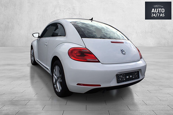 Volkswagen Beetle 10 of 29