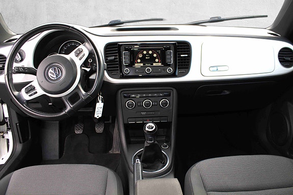 Volkswagen Beetle 22 of 29
