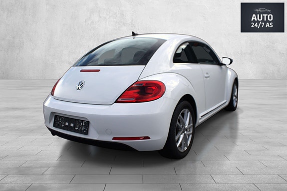 Volkswagen Beetle 8 of 29