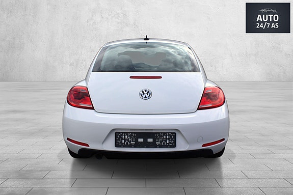 Volkswagen Beetle 9 of 29