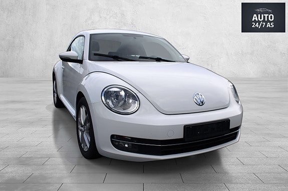 Volkswagen Beetle 5 of 29