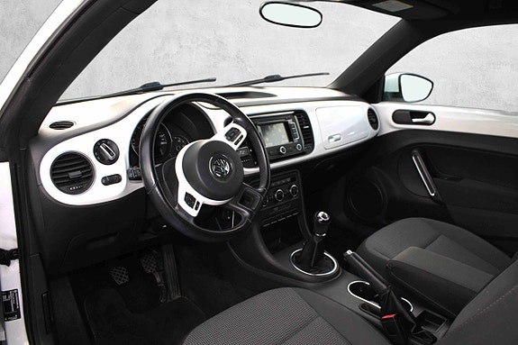 Volkswagen Beetle 15 of 29
