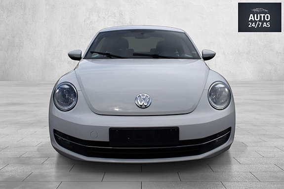 Volkswagen Beetle 4 of 29