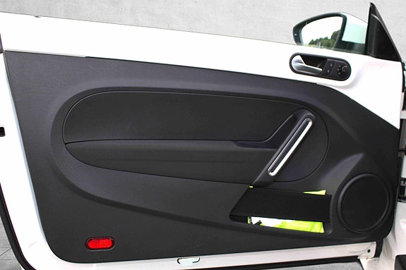 Volkswagen Beetle 12 of 29