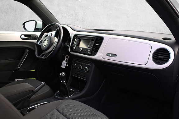 Volkswagen Beetle 19 of 29