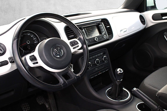 Volkswagen Beetle 16 of 29
