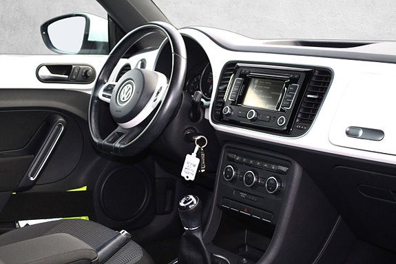 Volkswagen Beetle 20 of 29
