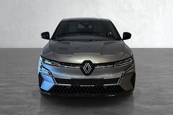 Full LED front