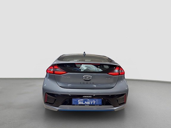 Hyundai IONIQ 5 of 30