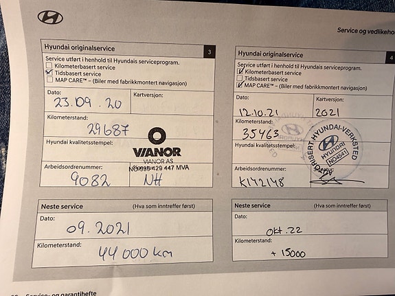 Hyundai IONIQ 29 of 30