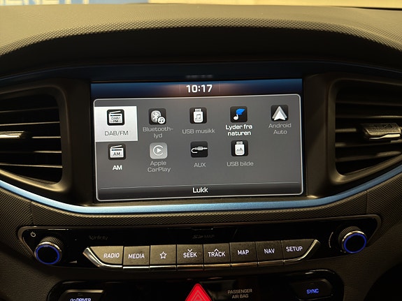 Hyundai IONIQ 25 of 30