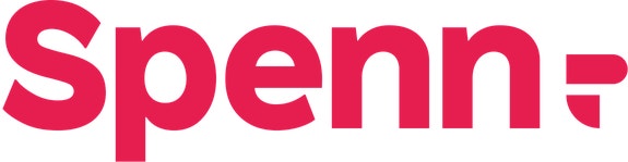 Spenn Group logo