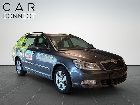 Skoda Octavia 5 of 11