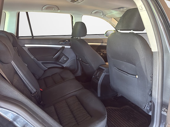 Skoda Octavia 11 of 11