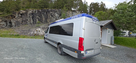 Mercedes-Benz Sprinter 3 of 5
