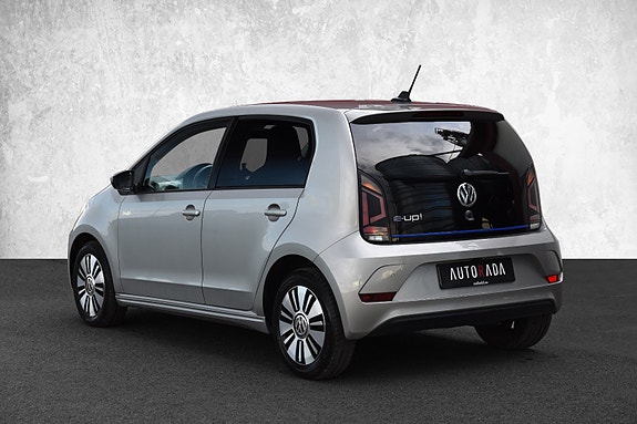 Volkswagen UP! 4 of 5