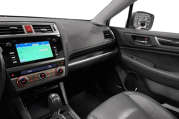 Subaru Outback 11 of 16