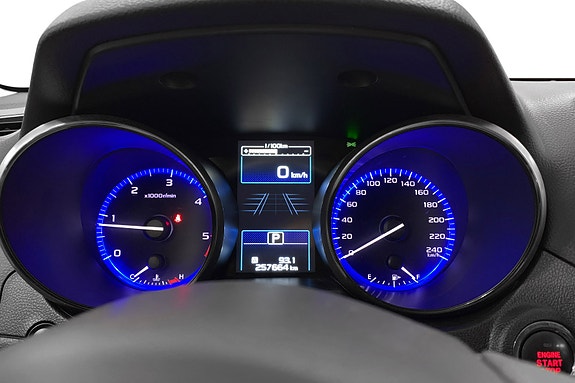 Subaru Outback 10 of 16