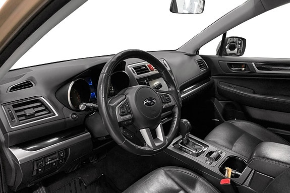Subaru Outback 6 of 16