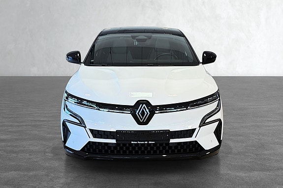 Full LED front